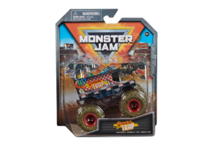 Monster Jam 1:64 Die Cast 1 Pack